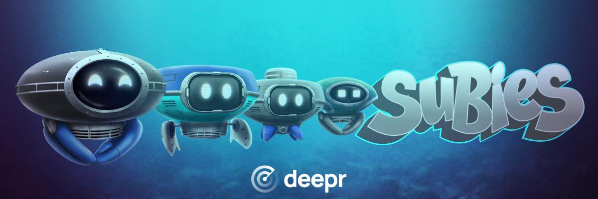 NFT Marketplace | MagicSea DEX | Native IOTA Decentralized Exchange