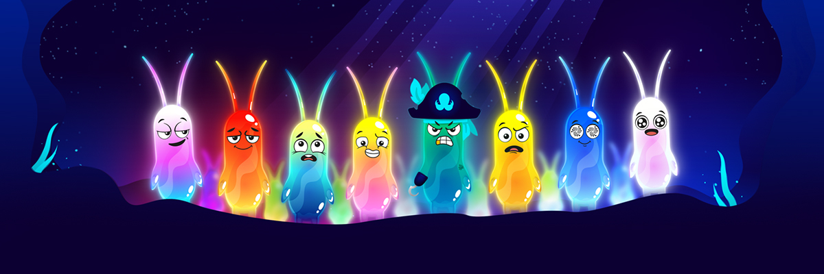 NFT Marketplace | MagicSea DEX | Native IOTA Decentralized Exchange